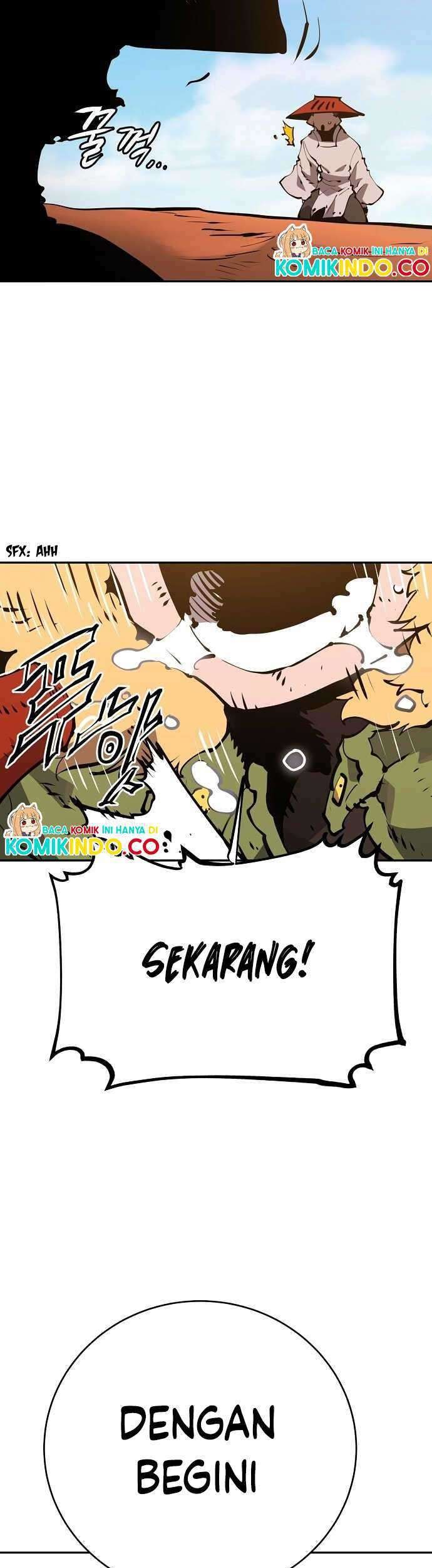 Player Chapter 33 - halaman 30