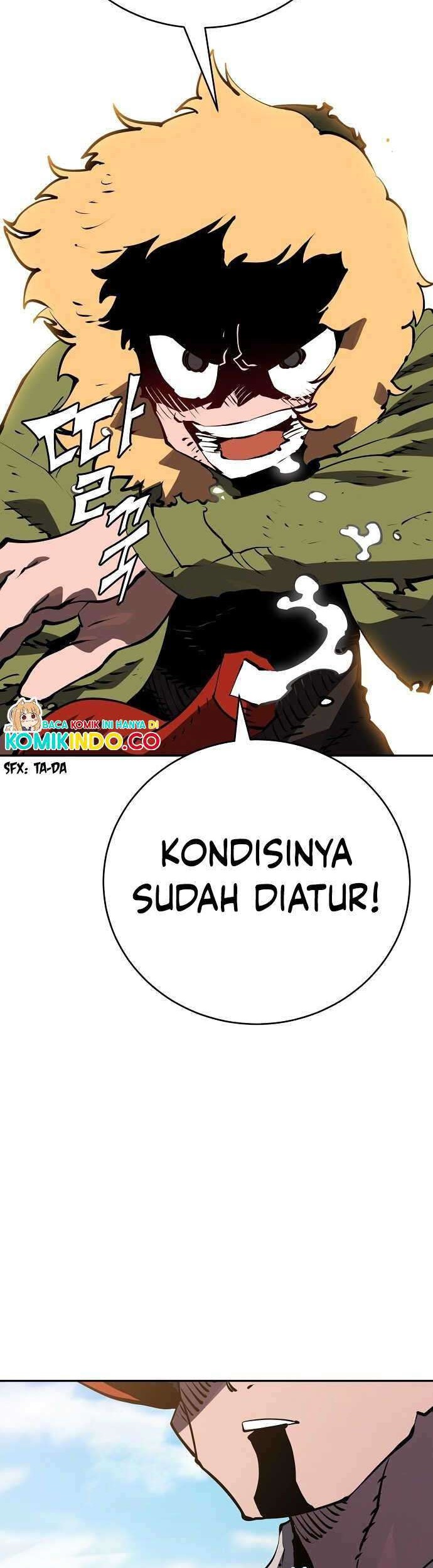 Player Chapter 33 - halaman 31