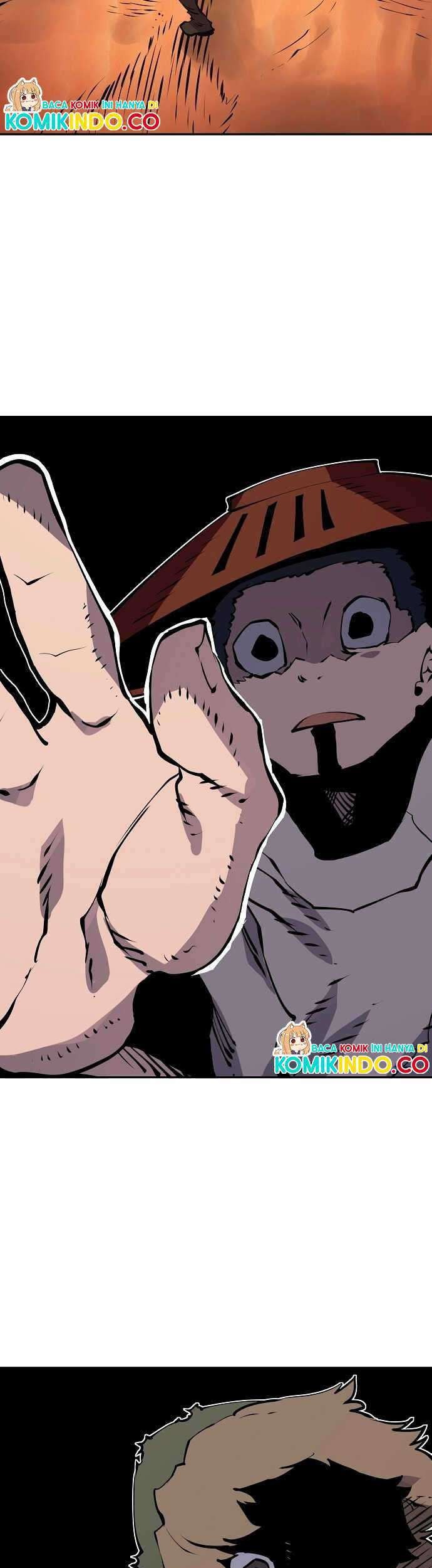 Player Chapter 33 - halaman 37