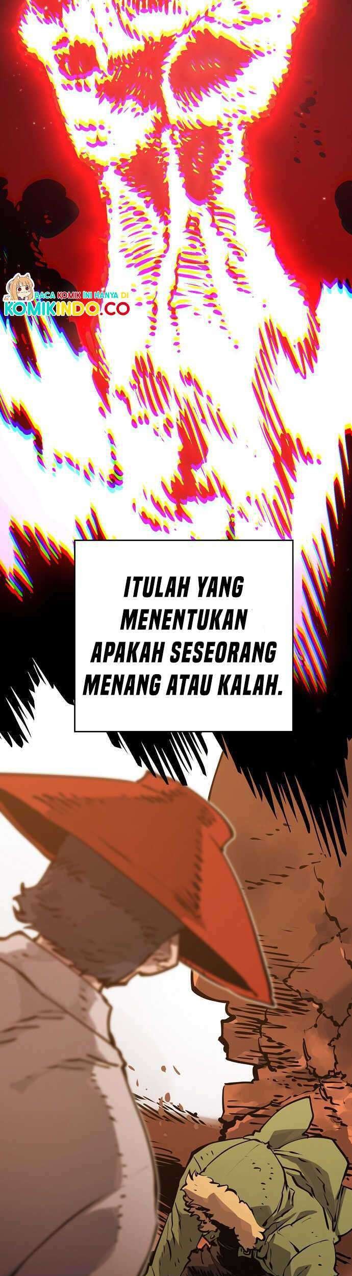 Player Chapter 33 - halaman 4