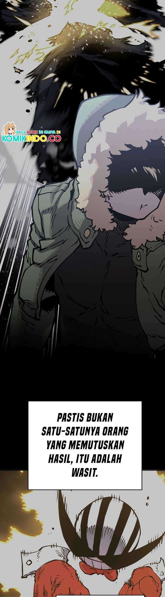Player Chapter 33 - halaman 43