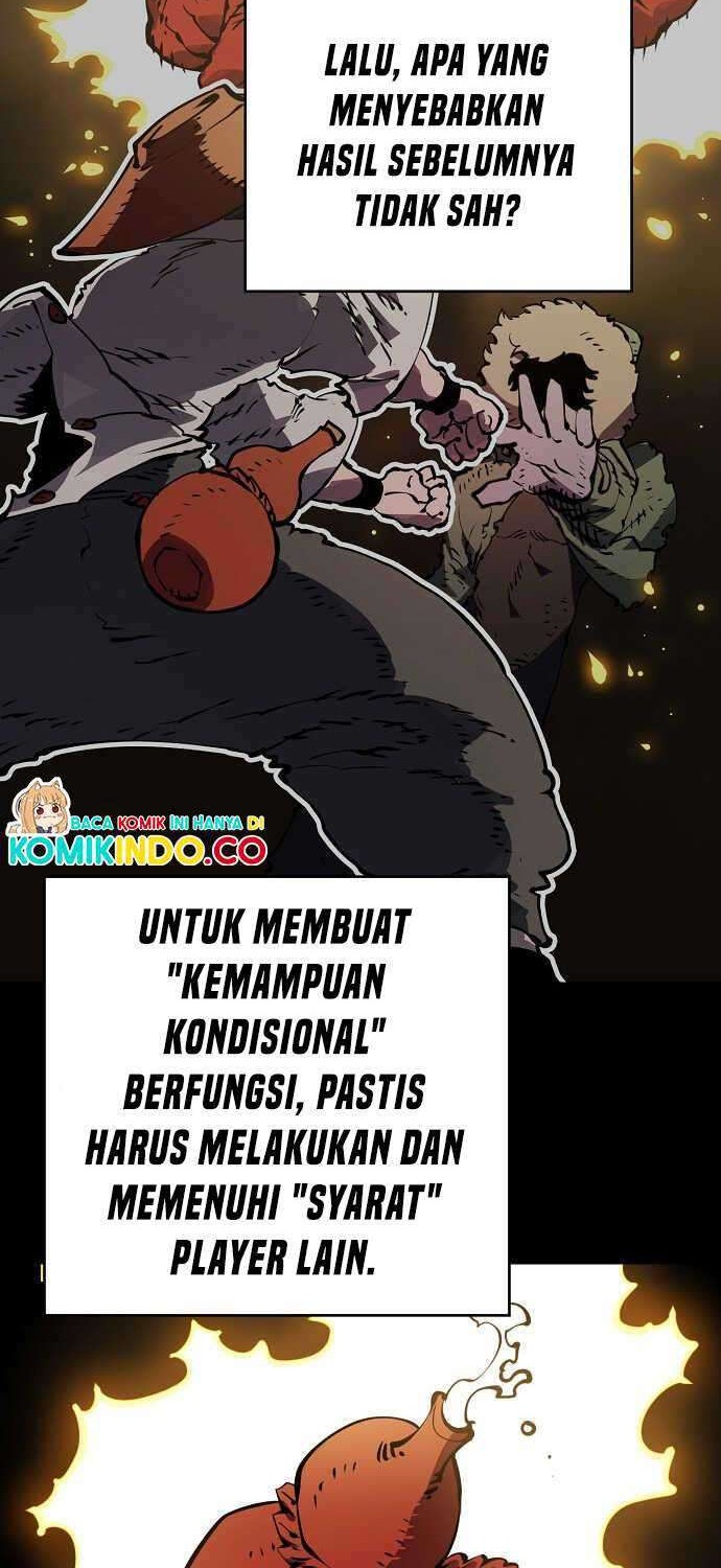 Player Chapter 33 - halaman 44
