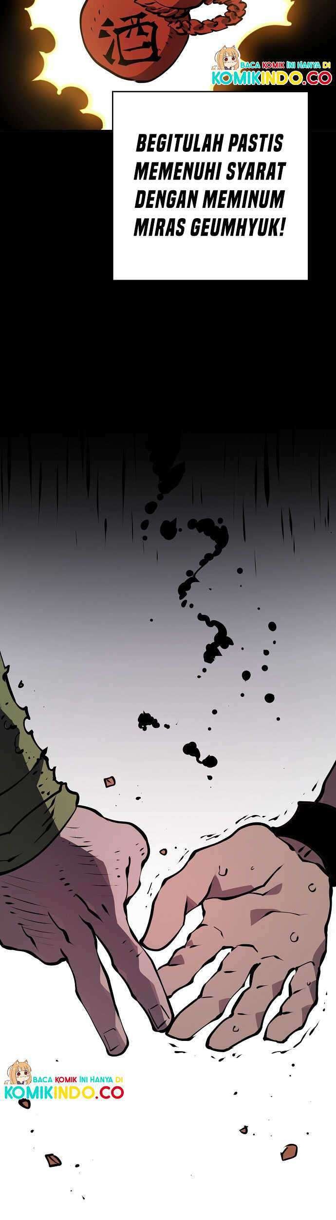 Player Chapter 33 - halaman 45
