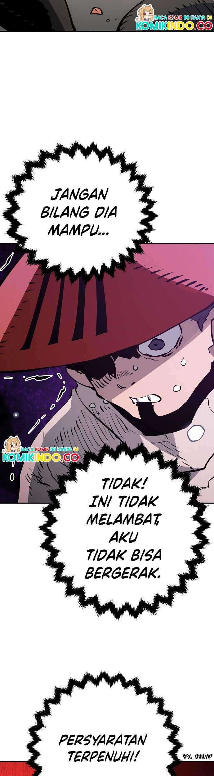 Player Chapter 33 - halaman 47