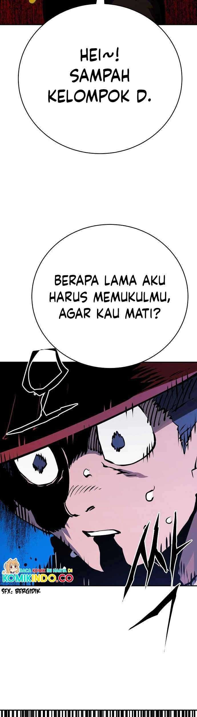 Player Chapter 33 - halaman 49