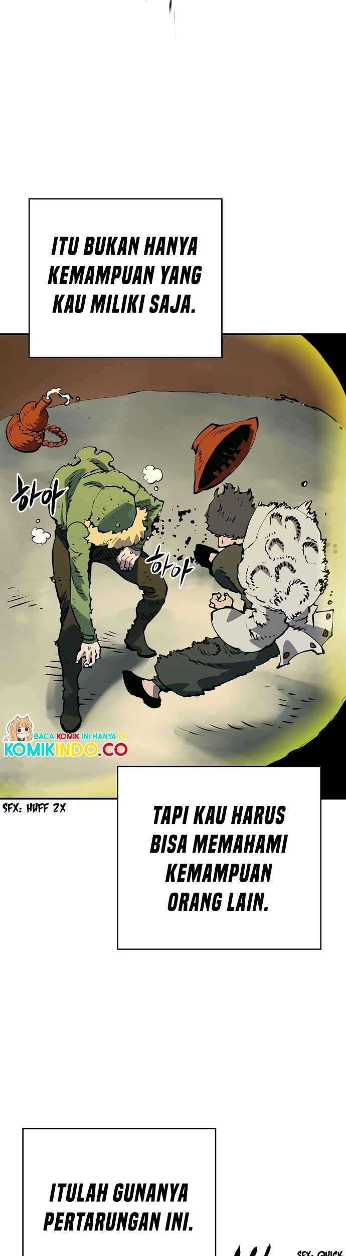 Player Chapter 33 - halaman 53