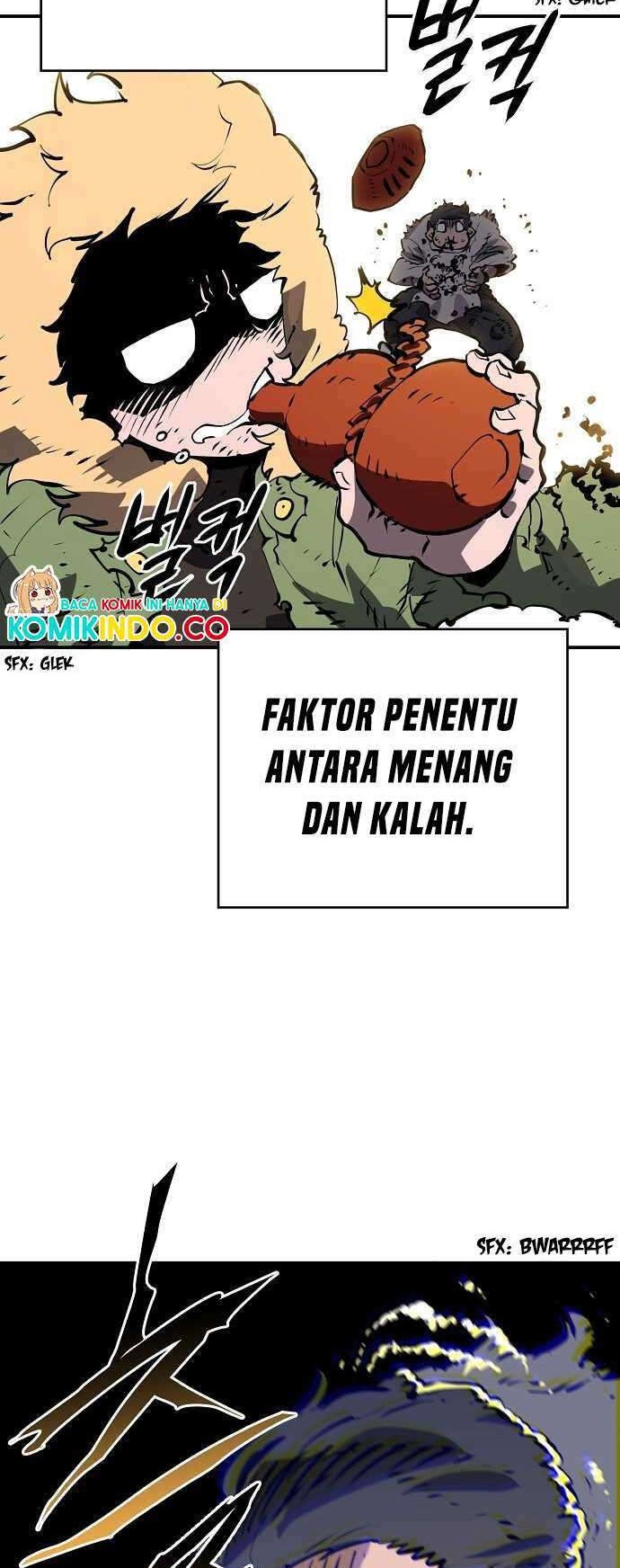 Player Chapter 33 - halaman 54