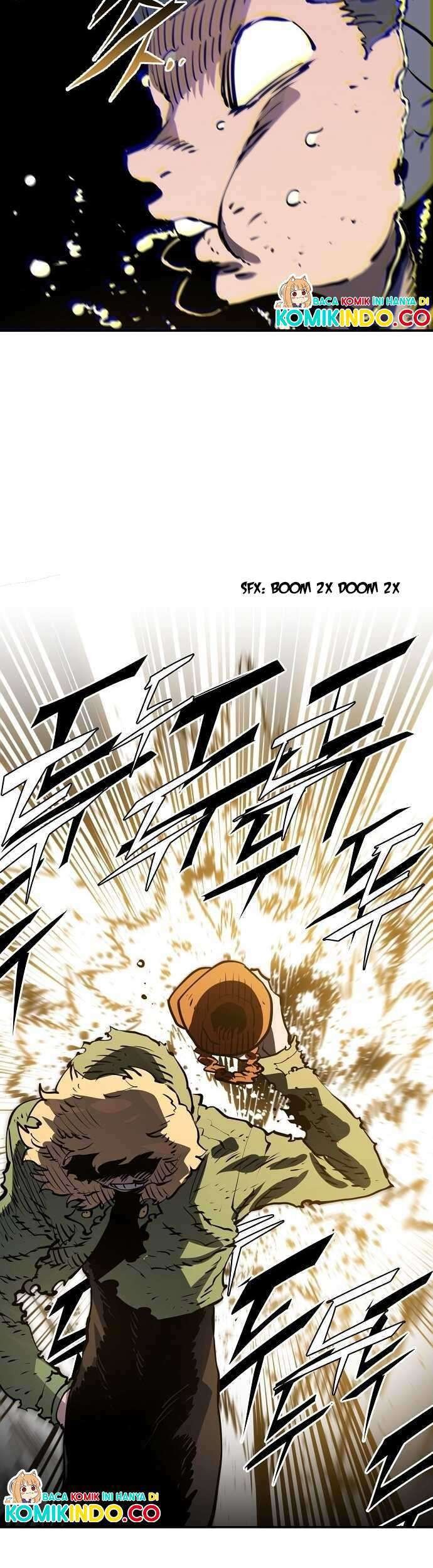 Player Chapter 33 - halaman 55