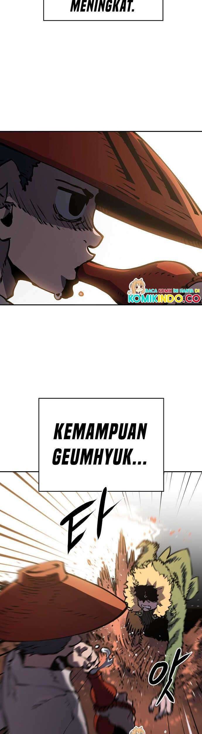 Player Chapter 33 - halaman 7