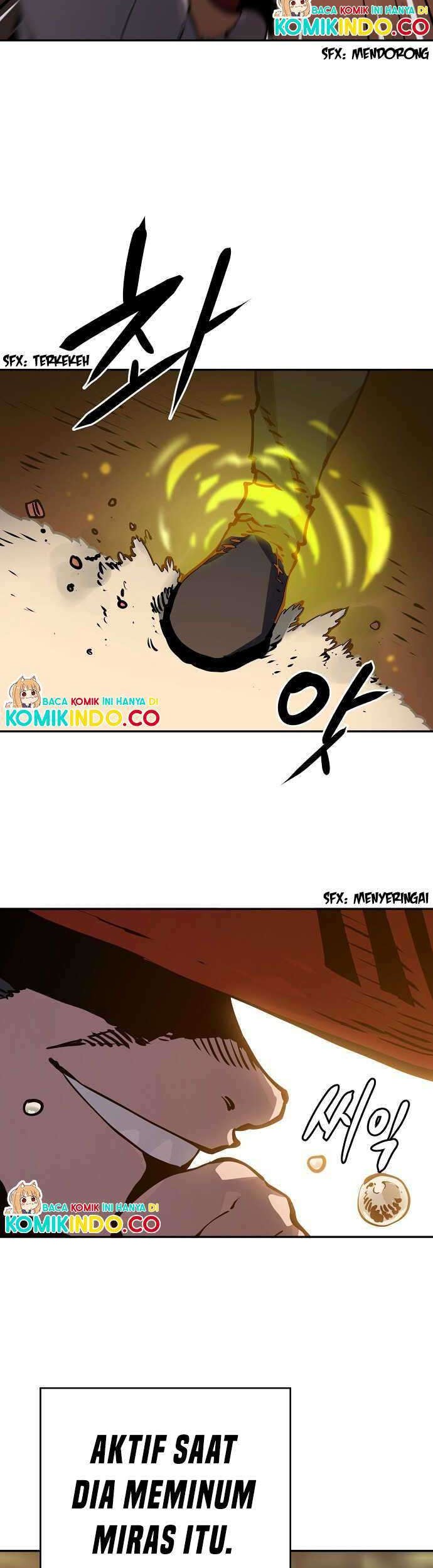 Player Chapter 33 - halaman 8