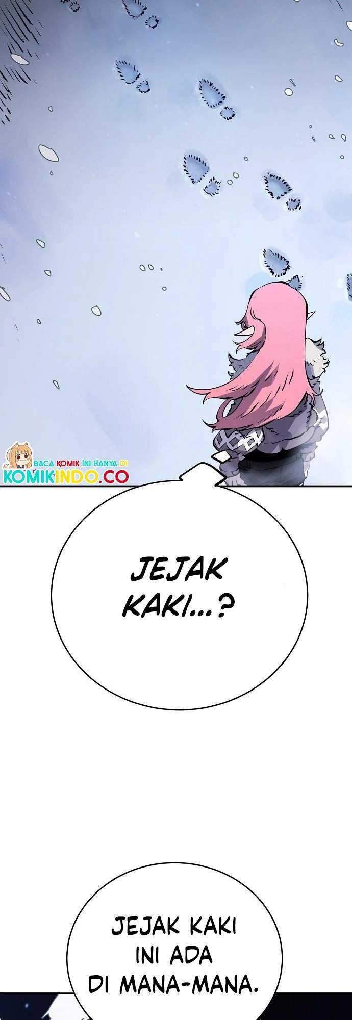 Player Chapter 34 - halaman 10