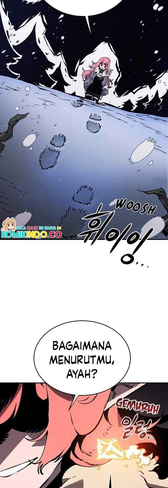 Player Chapter 34 - halaman 11