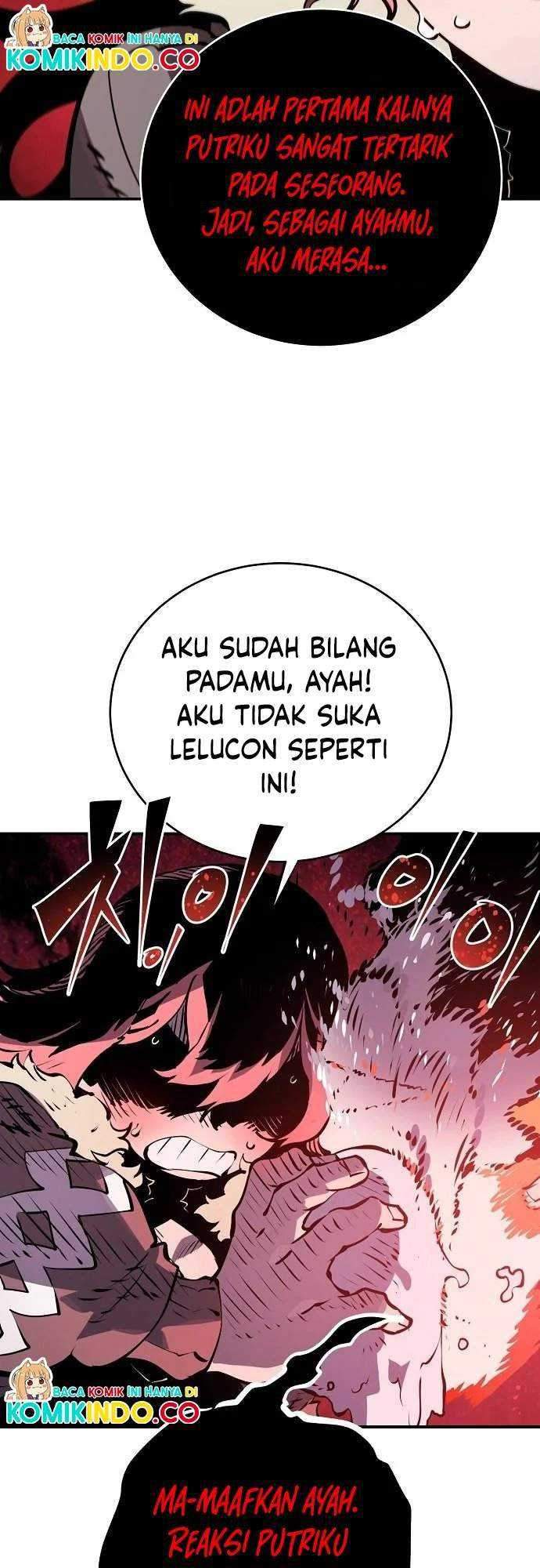 Player Chapter 34 - halaman 16