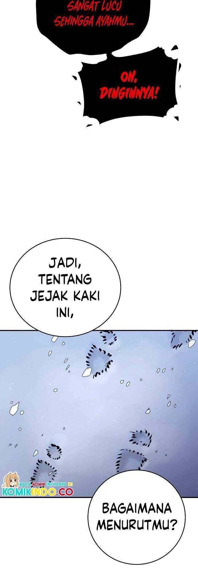 Player Chapter 34 - halaman 17