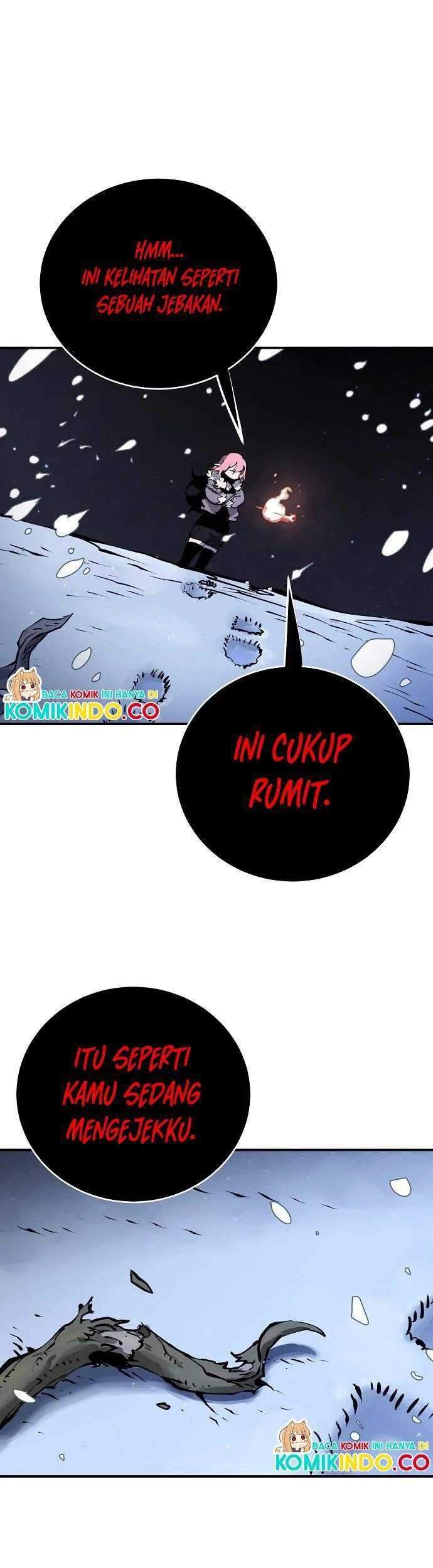 Player Chapter 34 - halaman 18
