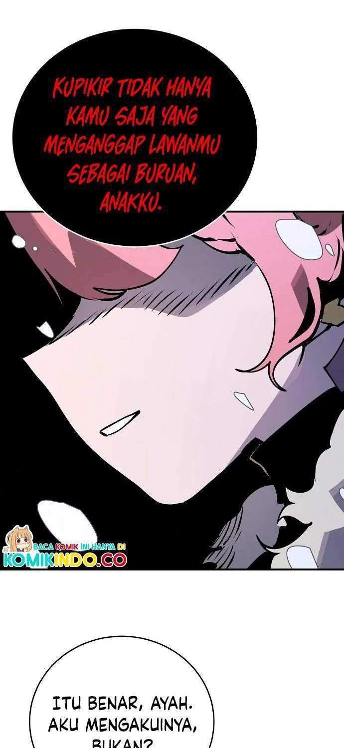 Player Chapter 34 - halaman 19