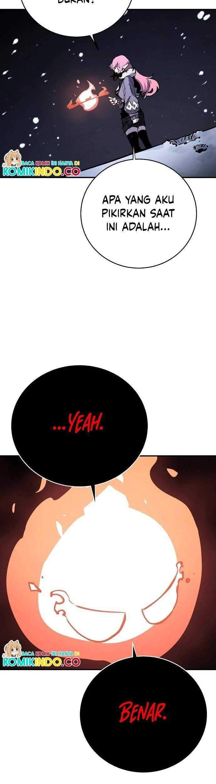 Player Chapter 34 - halaman 20