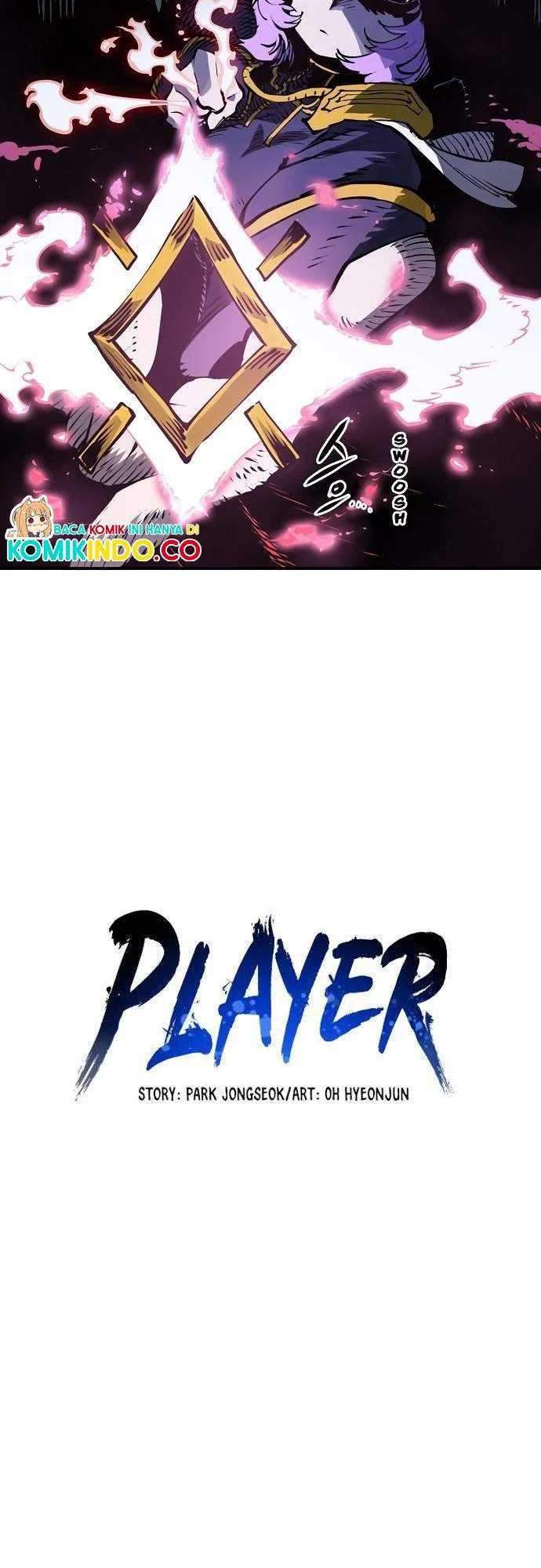 Player Chapter 34 - halaman 23
