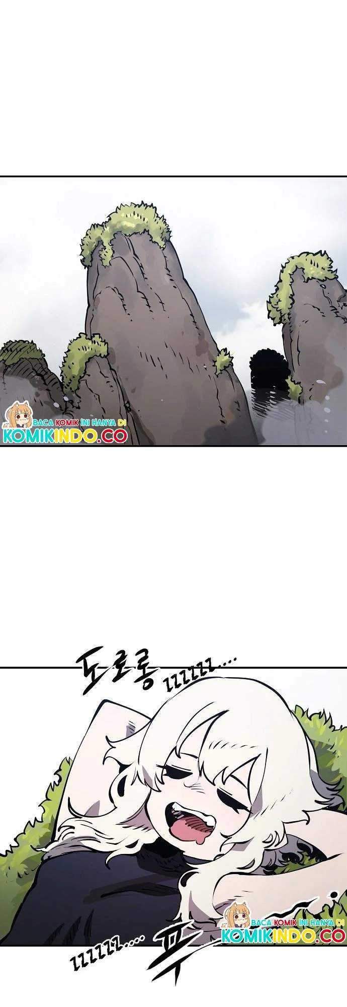 Player Chapter 34 - halaman 24