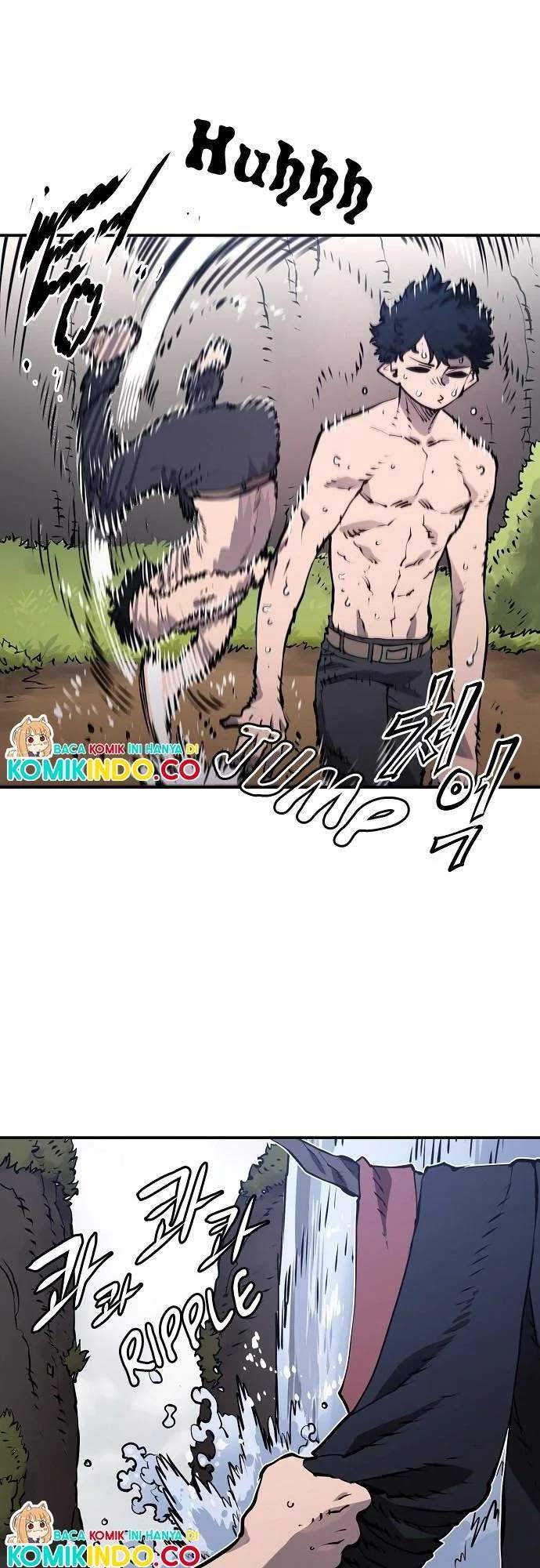 Player Chapter 34 - halaman 26