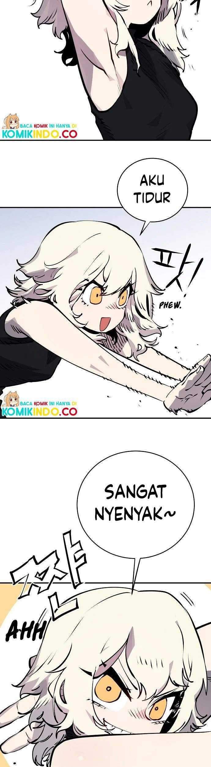 Player Chapter 34 - halaman 30