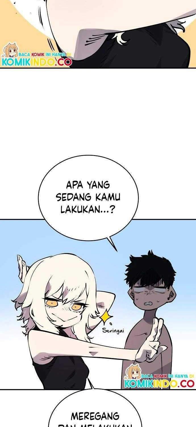Player Chapter 34 - halaman 31