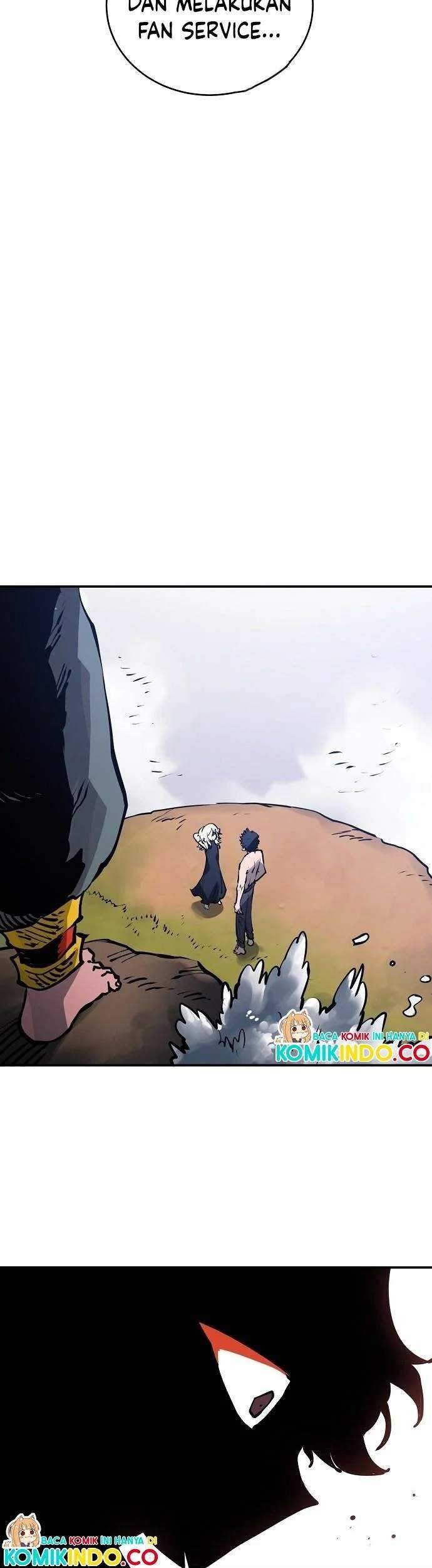Player Chapter 34 - halaman 32