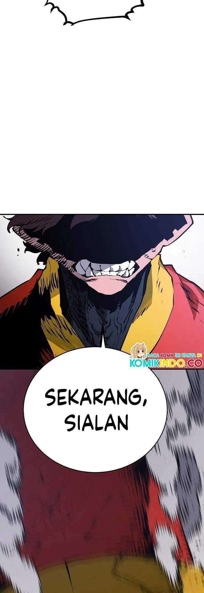 Player Chapter 34 - halaman 35