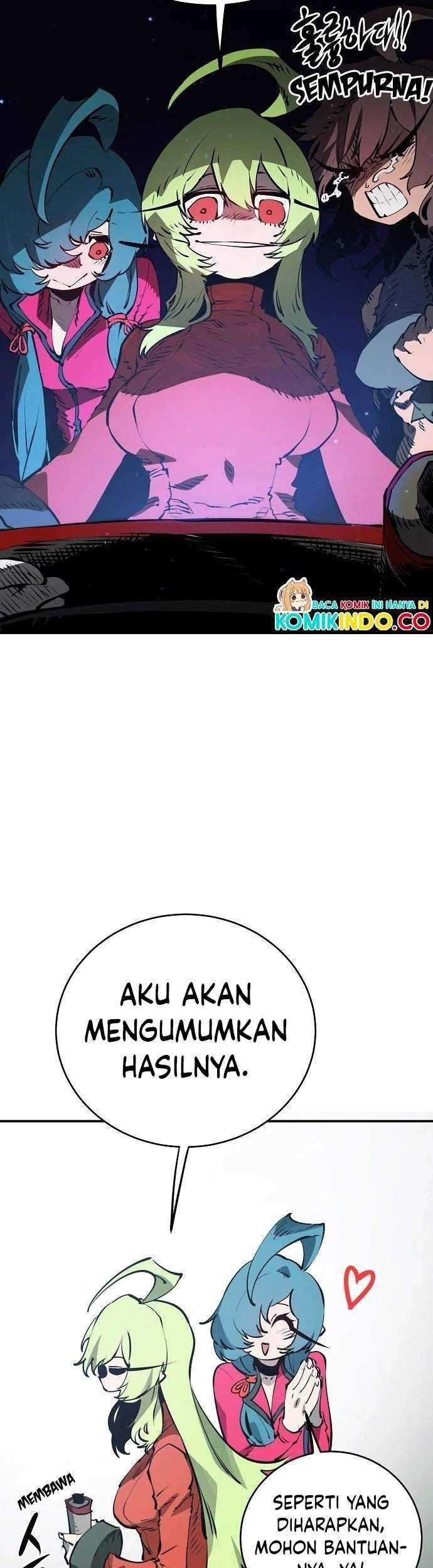 Player Chapter 34 - halaman 42