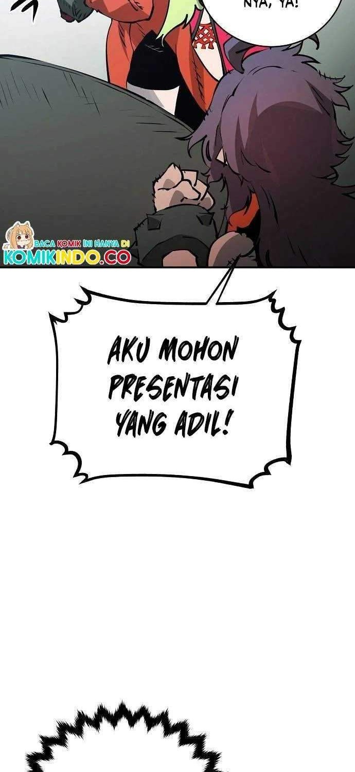 Player Chapter 34 - halaman 43