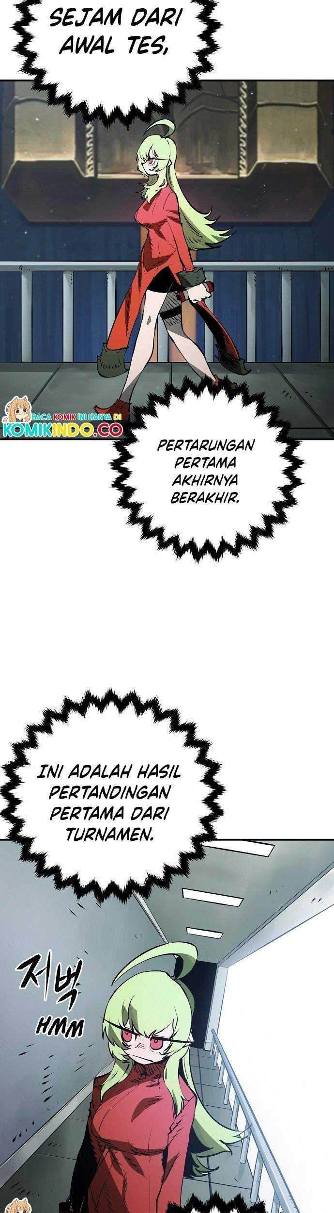 Player Chapter 34 - halaman 44