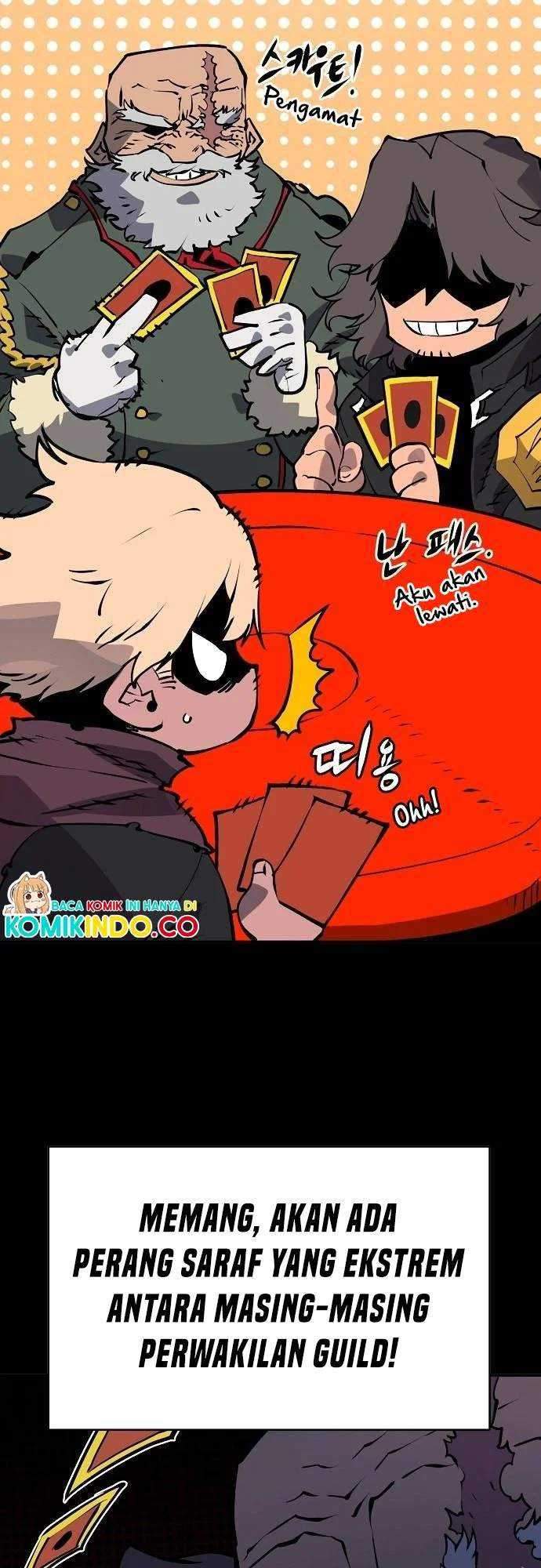 Player Chapter 34 - halaman 49