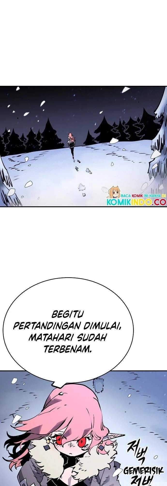 Player Chapter 34 - halaman 5