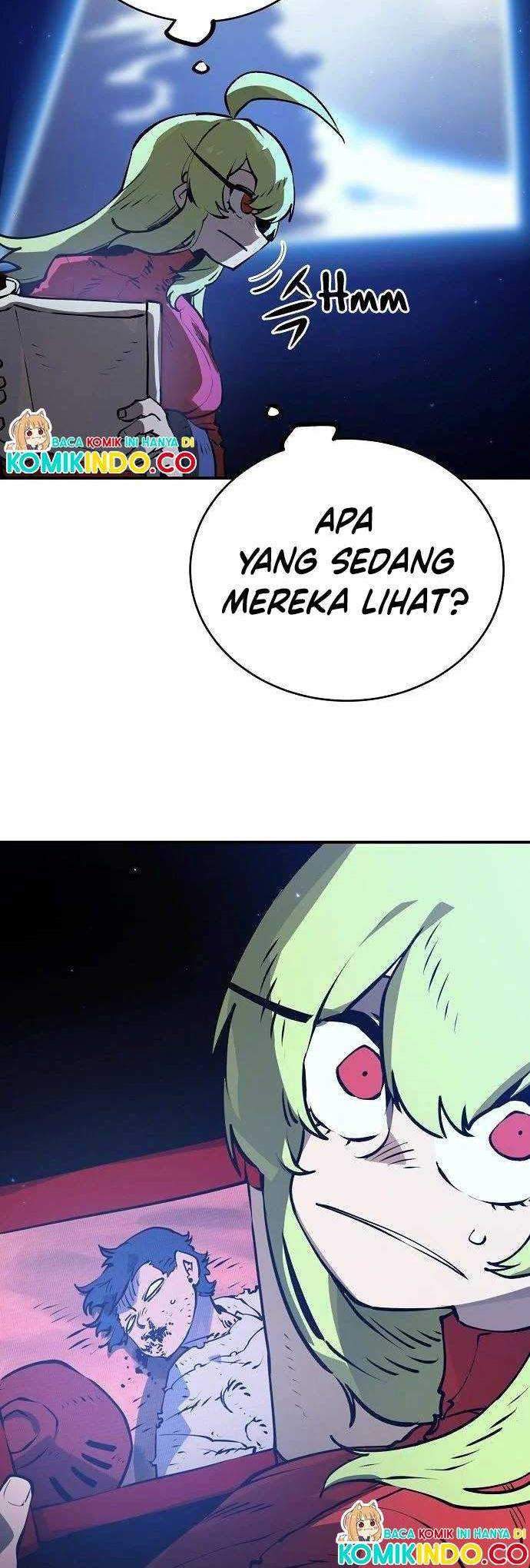 Player Chapter 34 - halaman 53