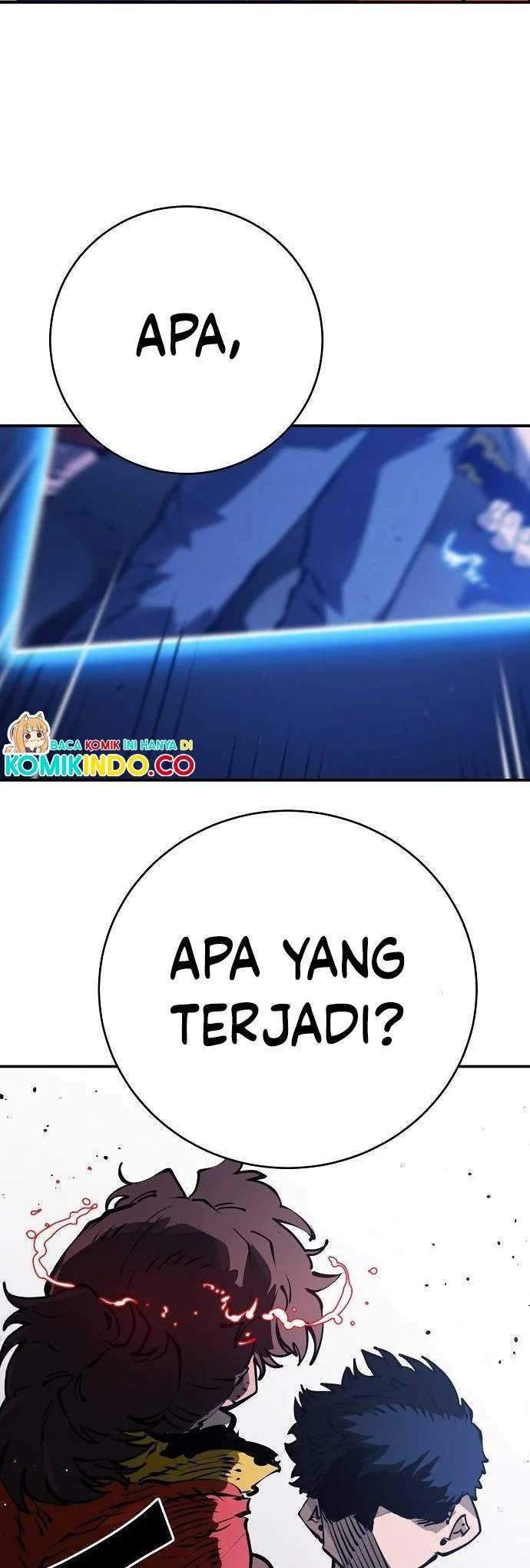 Player Chapter 34 - halaman 54