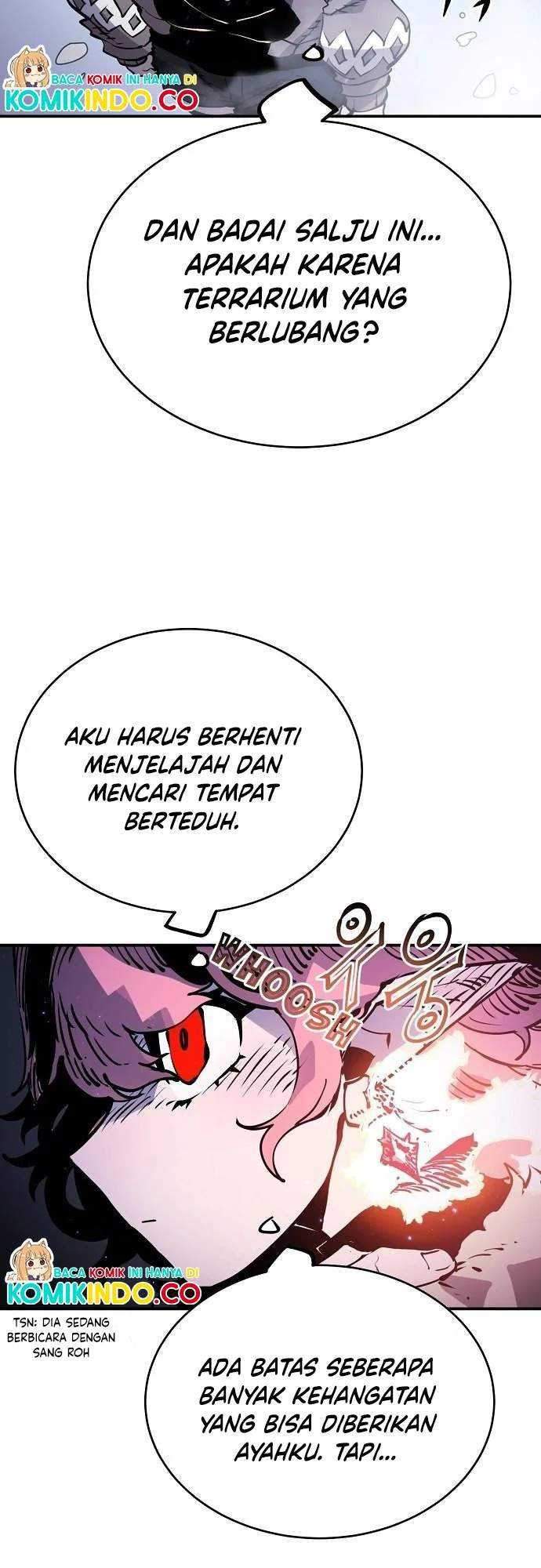 Player Chapter 34 - halaman 6