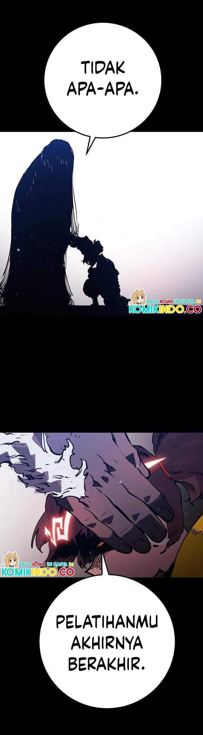 Player Chapter 35 - halaman 12