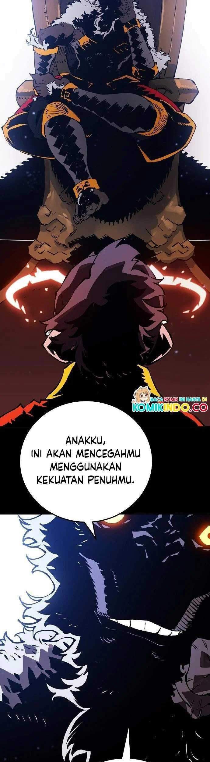 Player Chapter 35 - halaman 16