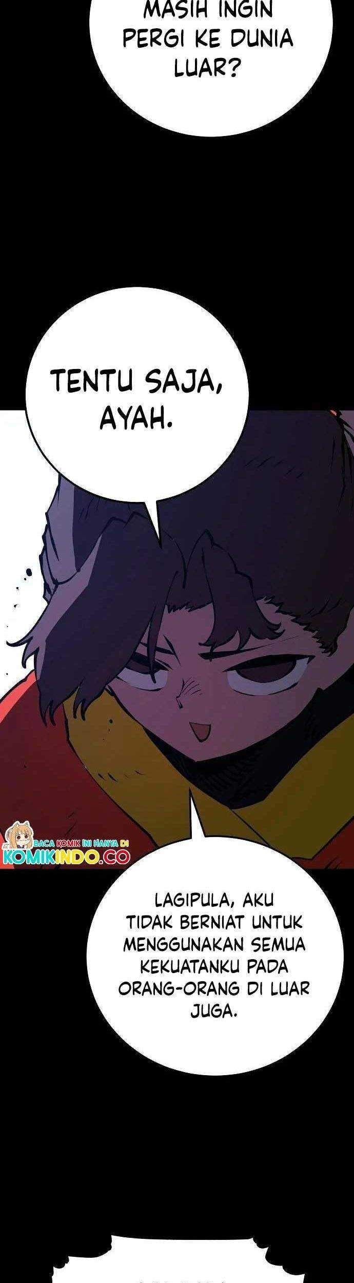 Player Chapter 35 - halaman 18