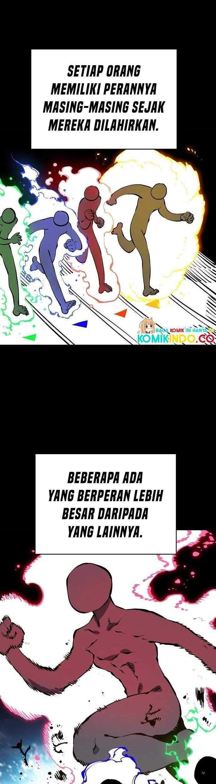 Player Chapter 35 - halaman 2