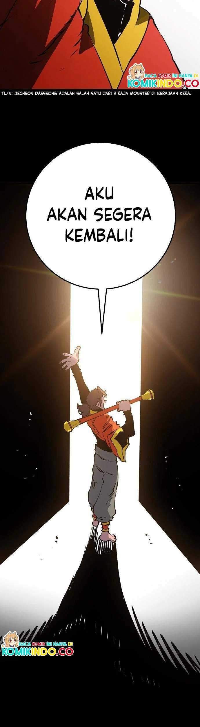Player Chapter 35 - halaman 22