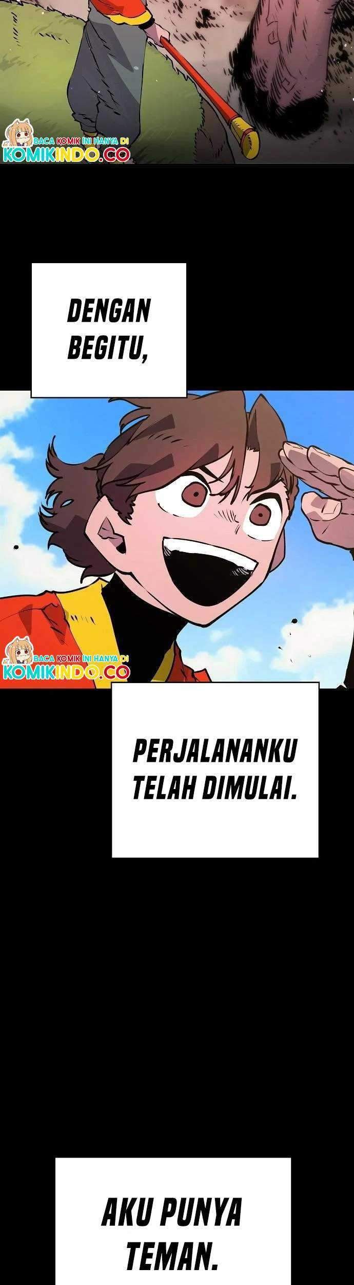 Player Chapter 35 - halaman 26