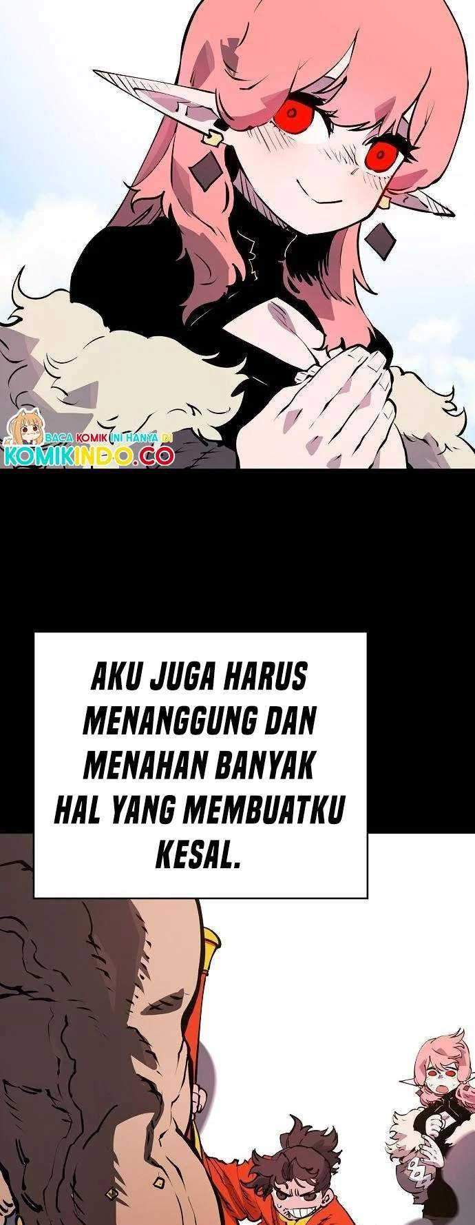 Player Chapter 35 - halaman 30