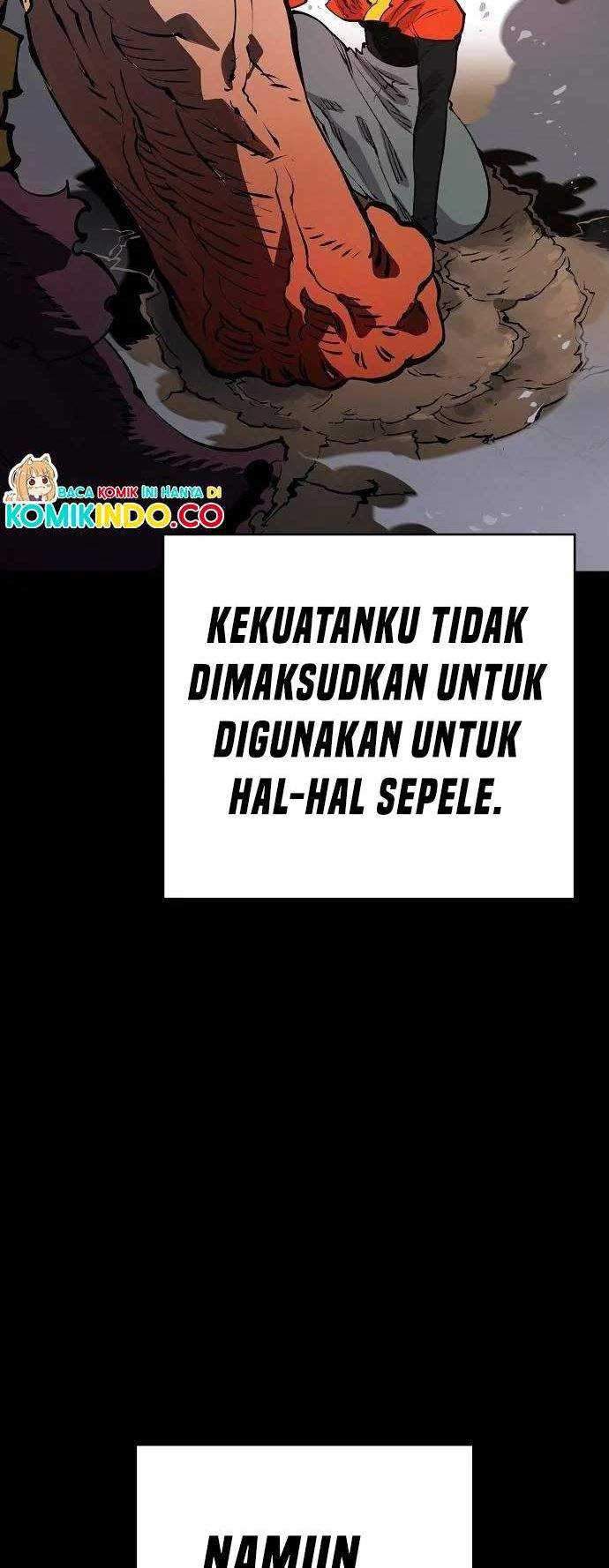Player Chapter 35 - halaman 31