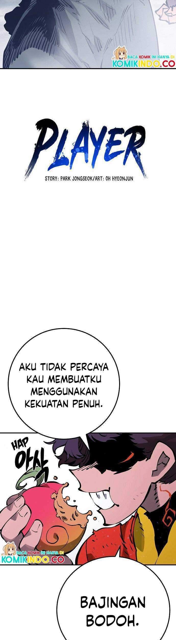 Player Chapter 35 - halaman 36