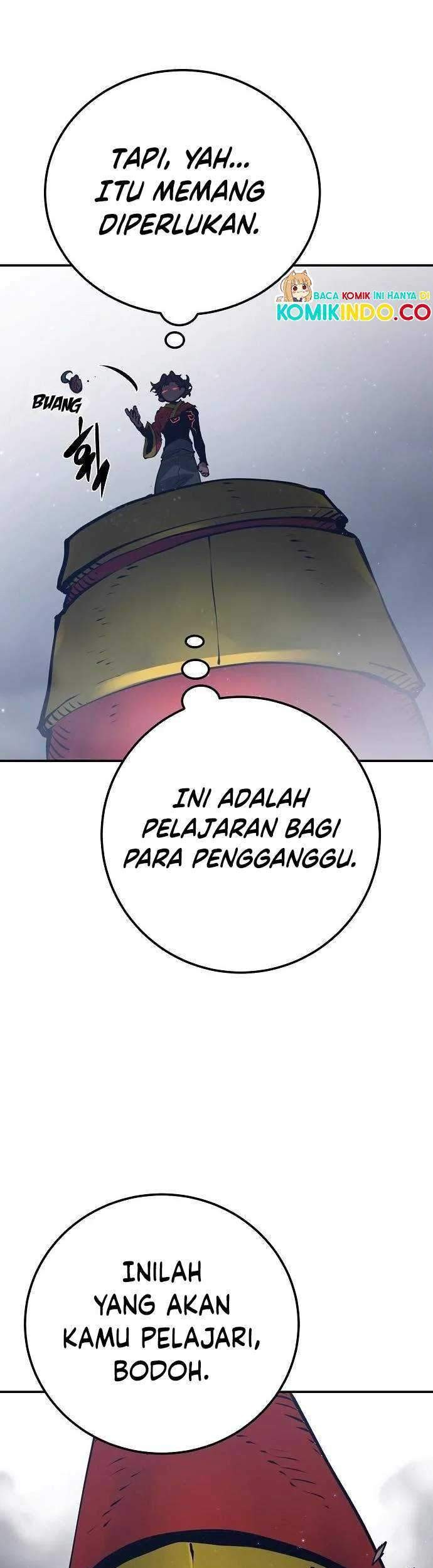 Player Chapter 35 - halaman 40