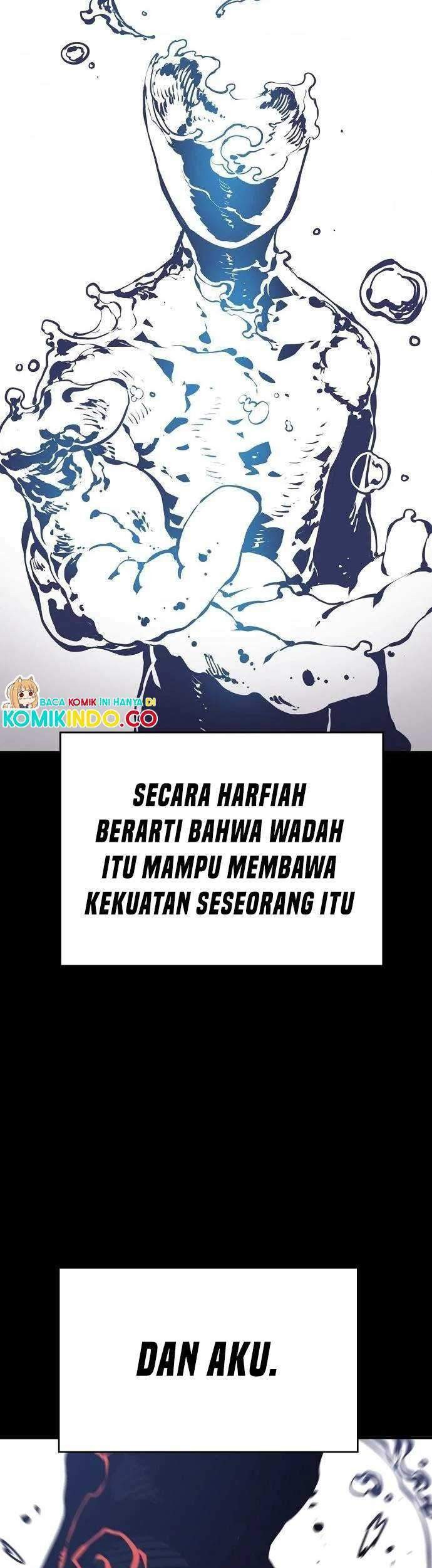 Player Chapter 35 - halaman 6