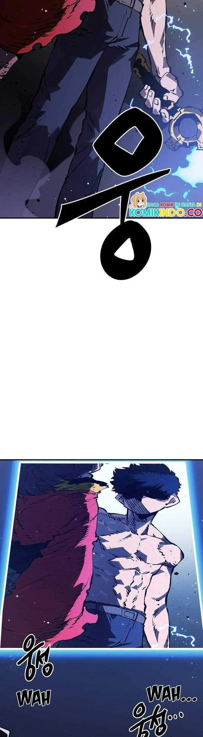Player Chapter 35 - halaman 60
