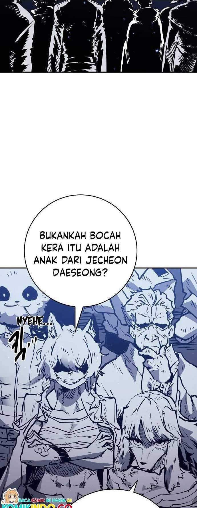 Player Chapter 35 - halaman 62