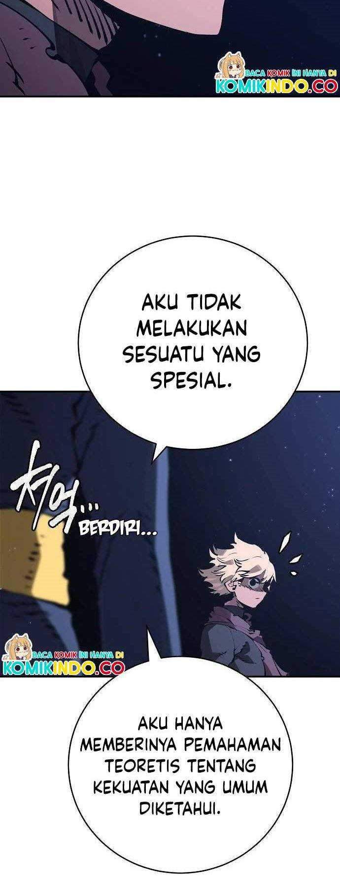 Player Chapter 35 - halaman 64